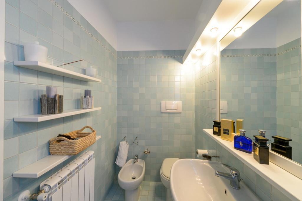 Sana Luxury Apartment 斯特雷萨 外观 照片