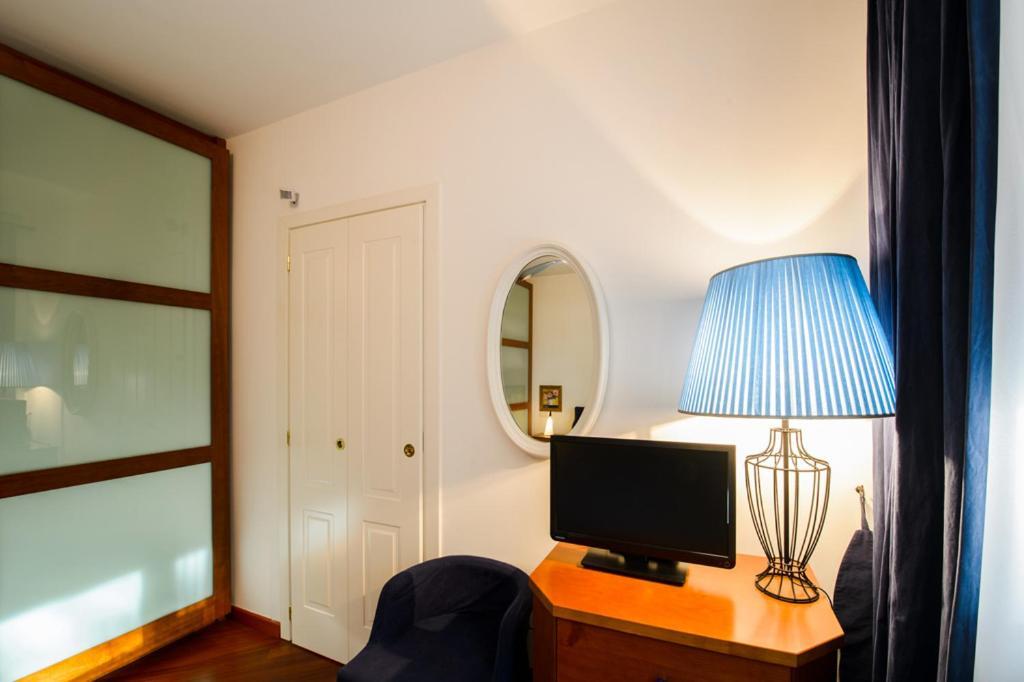 Sana Luxury Apartment 斯特雷萨 外观 照片