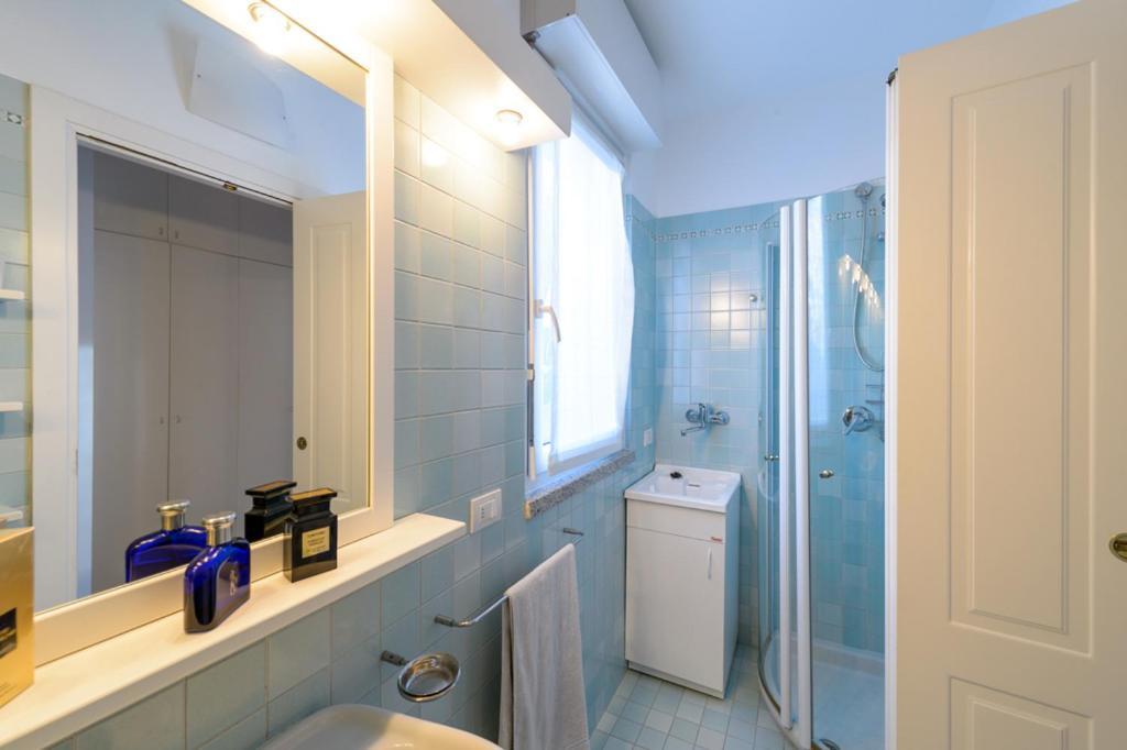 Sana Luxury Apartment 斯特雷萨 外观 照片